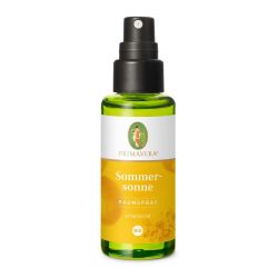 Primavera Raumspray Bio Sommersonne