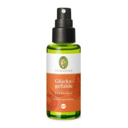 Primavera Bio Glücksgefühle Raumspray