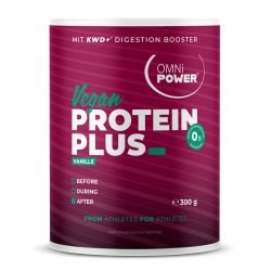 Omni-Power Protein Plus Vanille
