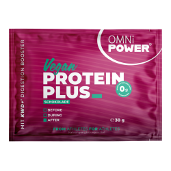 Omni-Power Protein Plus Schokolade