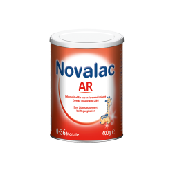 Novalac AR