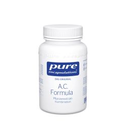 Pure Encapsulations A.C. Formula Kapseln 