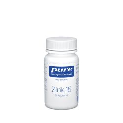 Pure Encapsulations Zink 15 (Zinkpicolinat)