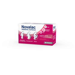 Novalac Prenatal Kapseln