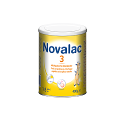 Novalac 3 Folgemilch
