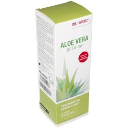 Dr. Storz Aloe Vera 97,5% Gel