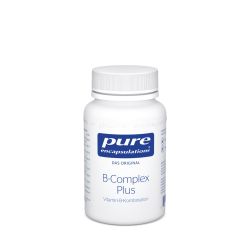 Pure Encapsulations B-Complex Plus