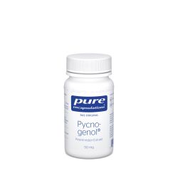 Pure Encapsulations Pycnogenol 50 mg
