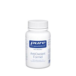 Pure Encapsulations AntiOxidant Formel Kapseln 