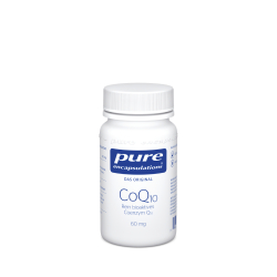 Pure Encapsulations CoQ10 60mg 250ST