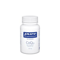 Pure Encapsulations CoQ10 120mg