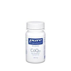 Pure Encapsulations CoQ10 250mg