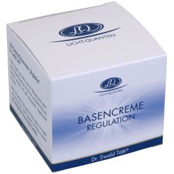 Dr. Töth Basencreme Regulation