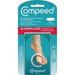 Compeed Blasenpflaster Hydro Cure System S