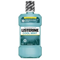Listerine Mundwasser Cool Mint