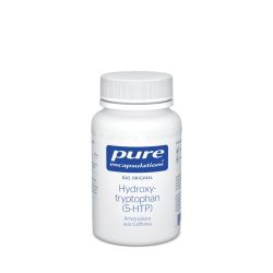 Pure Encapsulations Hydroxytryptophan (5-HTP) 50mg