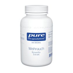 Pure Encapsulations Weihrauch (Boswellia-Extrakt)