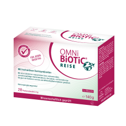 Omni-Biotic Reise