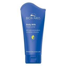 Biomaris Body Milk Fresh Lime