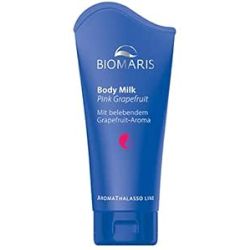 Biomaris Body Milk Pink Grapefruit