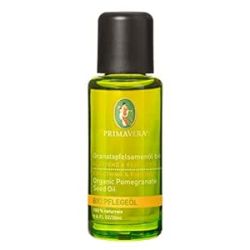 Primavera Granatapfelsamenöl Bio