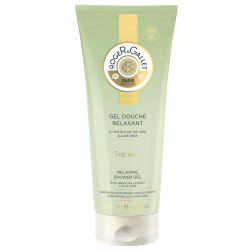 Roger & Gallet The Vert Duschgel
