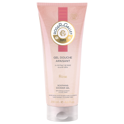 Roger & Gallet Rose Duschgel 