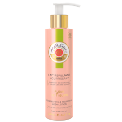 Roger & Gallet Fleur de Figuier Körpermilch