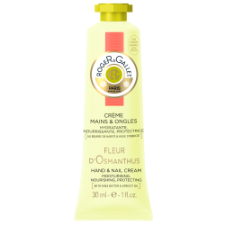 Roger & Gallet Fleur D Osmanthus Handcreme