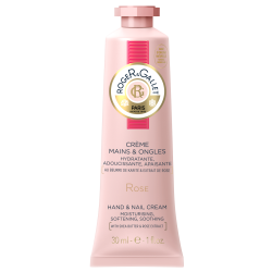 Roger & Gallet Rose Handcreme 