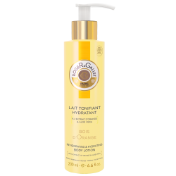 Roger & Gallet Bois D Orange Körpermilch