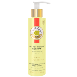 Roger & Gallet Fleur D Osmanthus Körpermilch