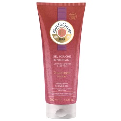 Roger & Gallet Gingembre Rouge Duschgel