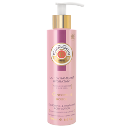 Roger & Gallet Gingembre Rouge Körpermilch