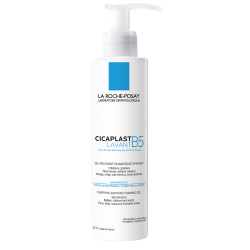 La Roche-Posay Cicaplast Lavant B5 Reinigungsgel 