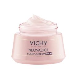 Vichy Neovadiol Rose Nachtcreme