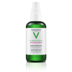 Vichy Normaderm Phytosolution Mattierendes Pflege-Spray