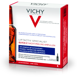 Vichy Liftactiv Specialist Glyco-C Ampullen