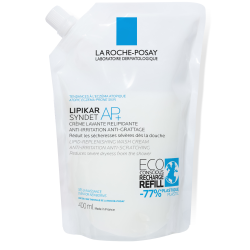 La Roche-Posay Lipikar Syndet AP+ Nachfüllpackung 