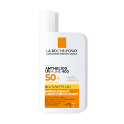 La Roche-Posay Anthelios Invisible Fluid UVMune 400 LSF 50+