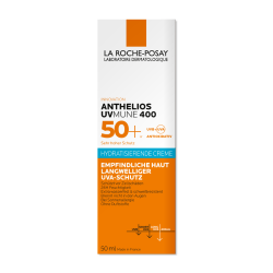 La Roche-Posay Anthelios Hydratisierende Creme UVMune 400 LSF 50+ 