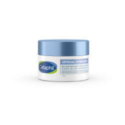 Cetaphil Optimal Hydration Revitalisierende Nachtcreme 