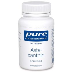 Pure Encapsulations Astaxanthin Carotinoid -