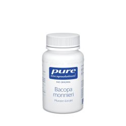 Pure Encapsulations Bacopa monnieri 