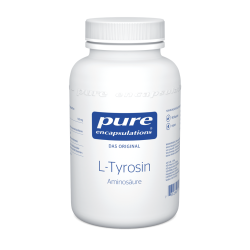 Pure Encapsulations L-Tyrosin