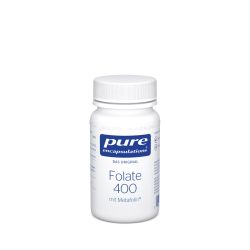 Pure Encapsulations Folate 400 