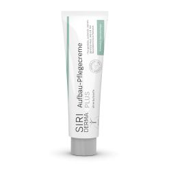 SIRIDERMA Aufbaucreme Plus Od 