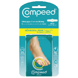 Compeed Hühneraugenpflaster Medium 