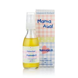 Mama Aua! Massageöl