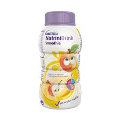 Nutrini Drink Smoothie Sommerfrüchte 